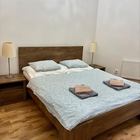 Apartment Belveder Брно Экстерьер фото