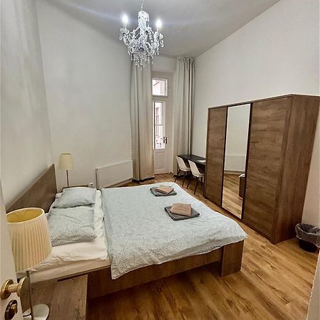 Apartment Belveder Брно Экстерьер фото