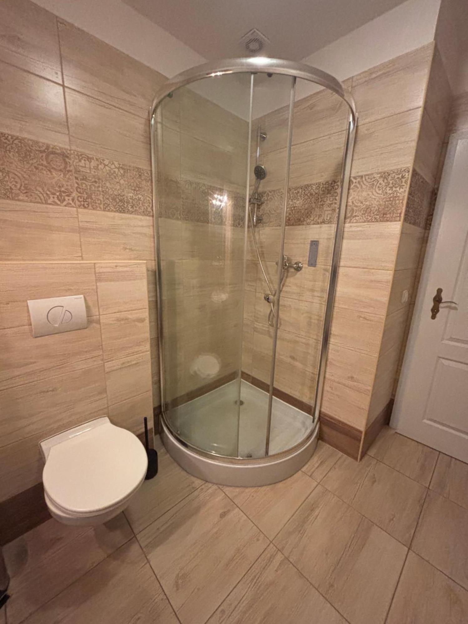 Apartment Belveder Брно Экстерьер фото