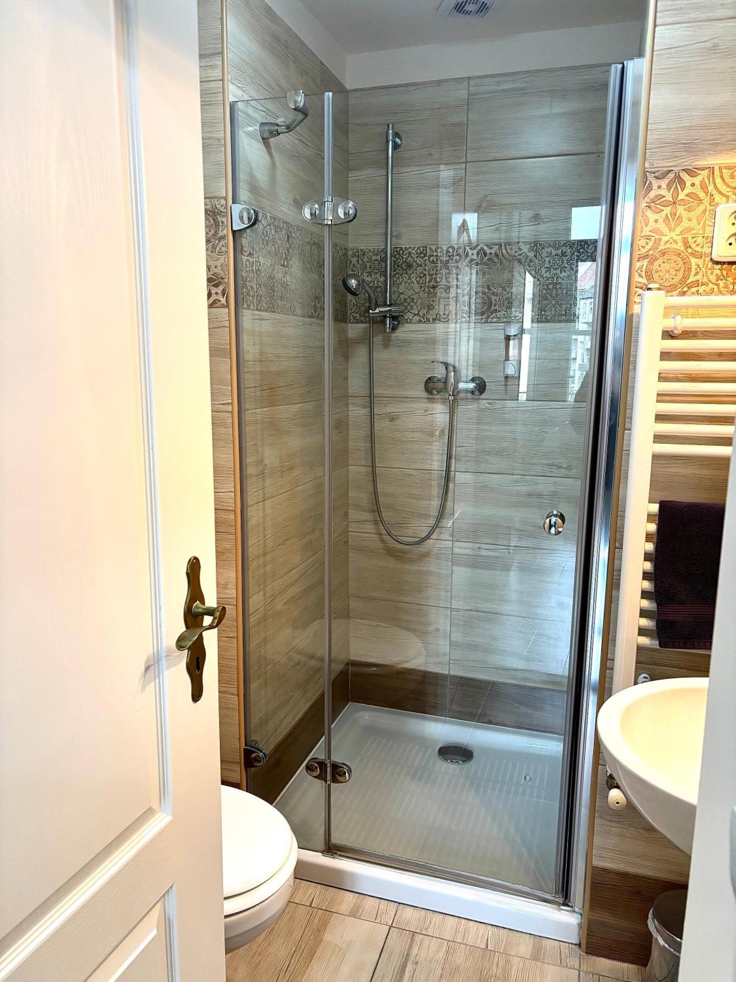 Apartment Belveder Брно Экстерьер фото