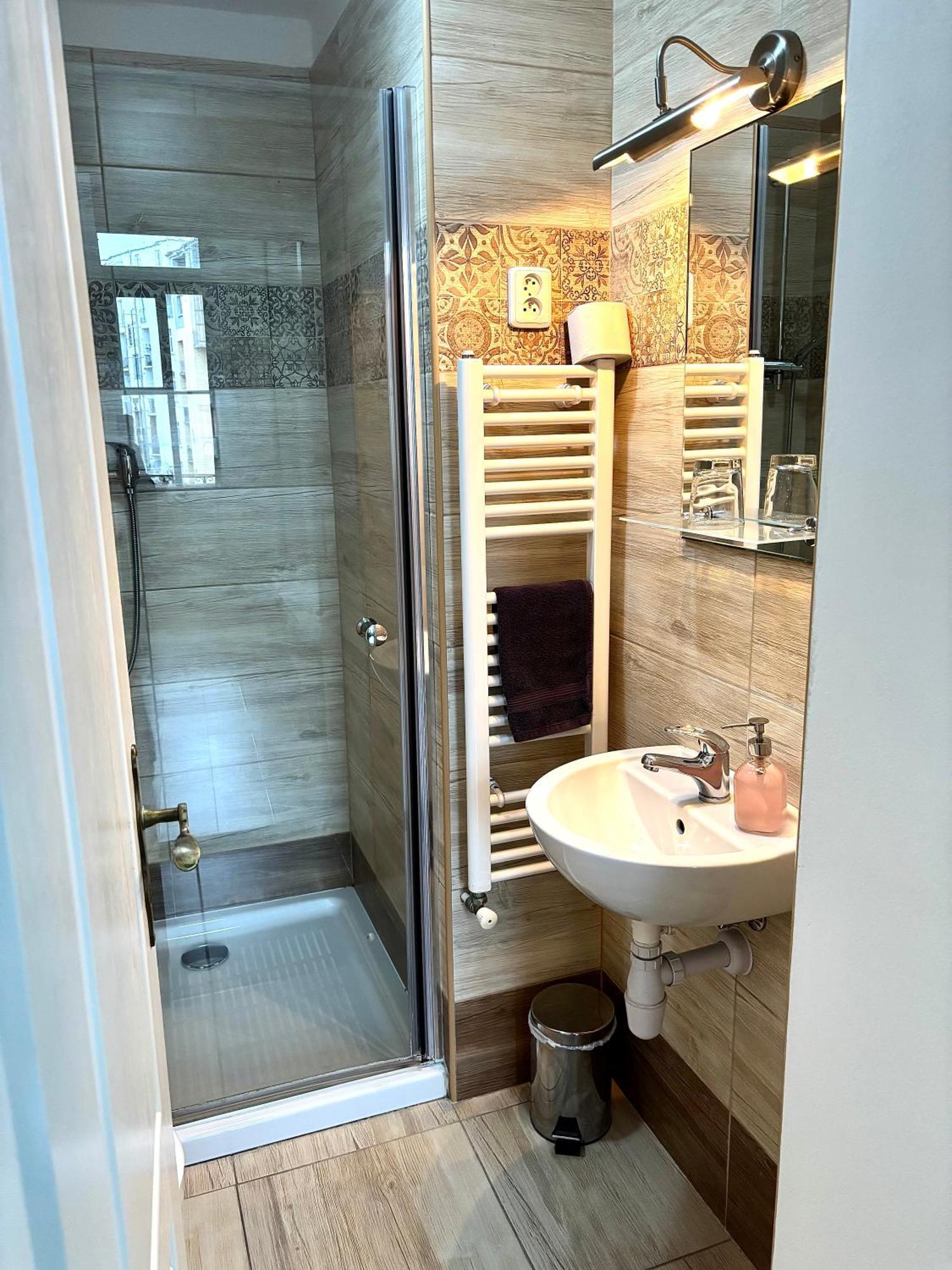 Apartment Belveder Брно Экстерьер фото